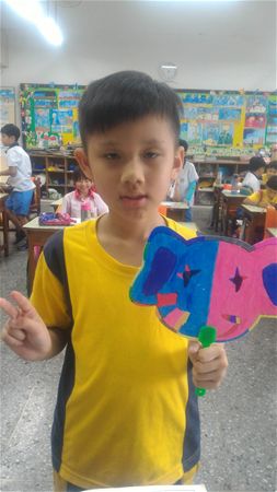 放大圖：