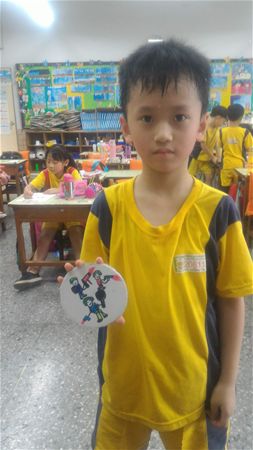 放大圖：