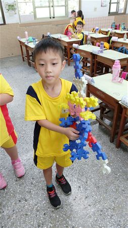 放大圖：