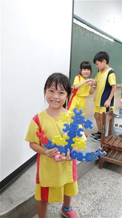放大圖：