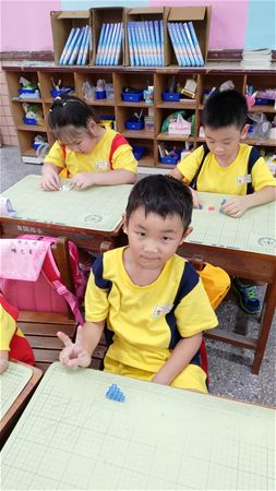 放大圖：