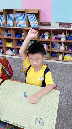 放大圖：