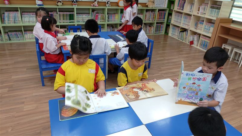 放大圖：