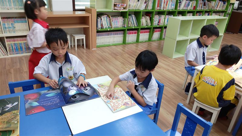 放大圖：