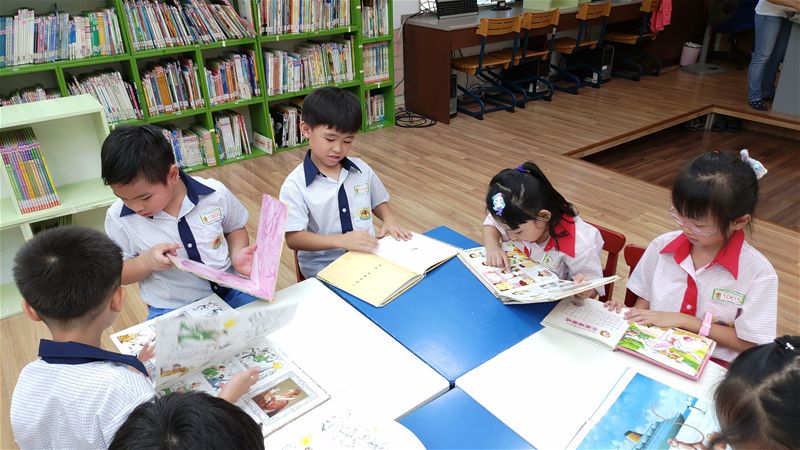 放大圖：