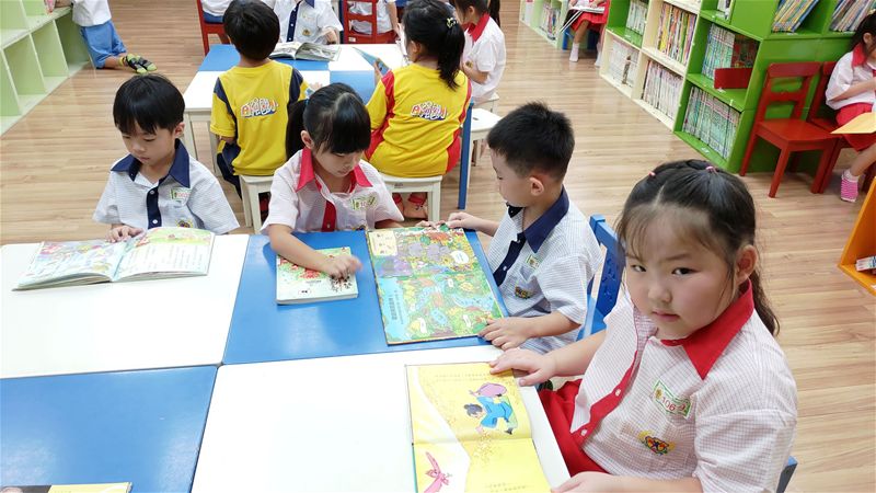 放大圖：
