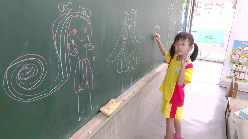 放大圖：