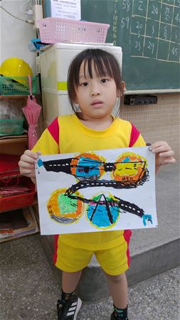 放大圖：