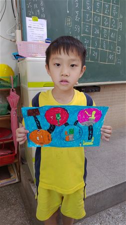 放大圖：