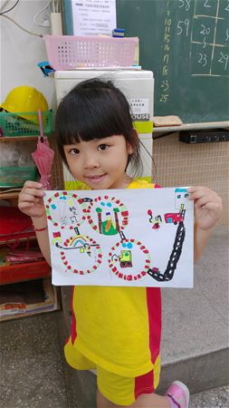 放大圖：