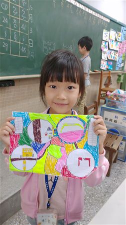 放大圖：