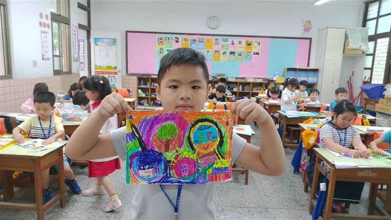 放大圖：
