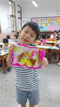 放大圖：