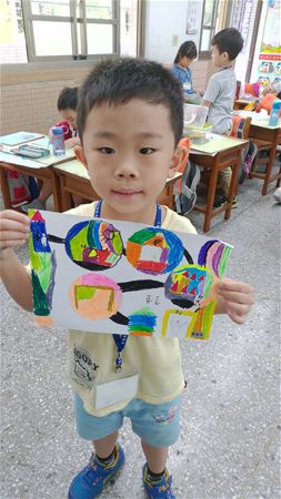 放大圖：
