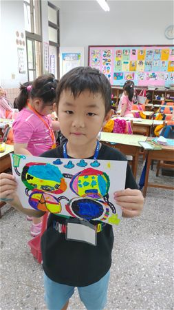 放大圖：