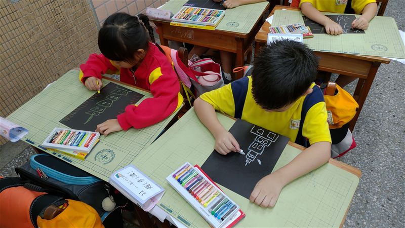 放大圖：