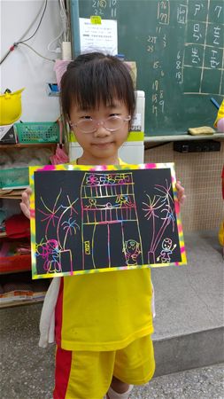 放大圖：