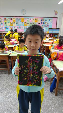 放大圖：