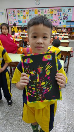 放大圖：