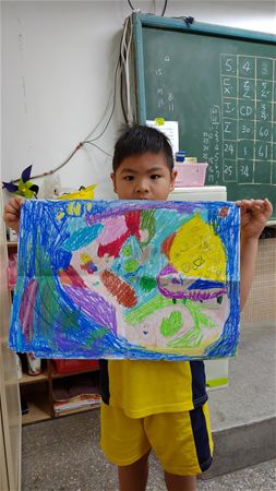 放大圖：