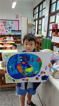 放大圖：