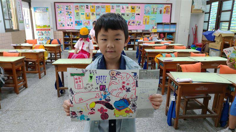 放大圖：