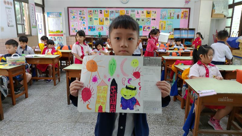 放大圖：