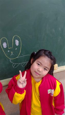 放大圖：
