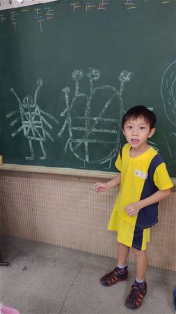 放大圖：