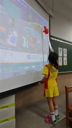 放大圖：