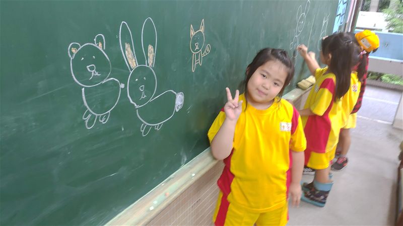 放大圖：