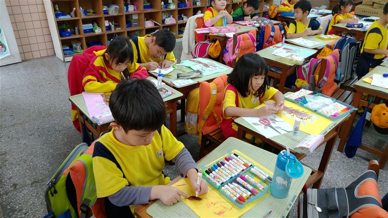 放大圖：