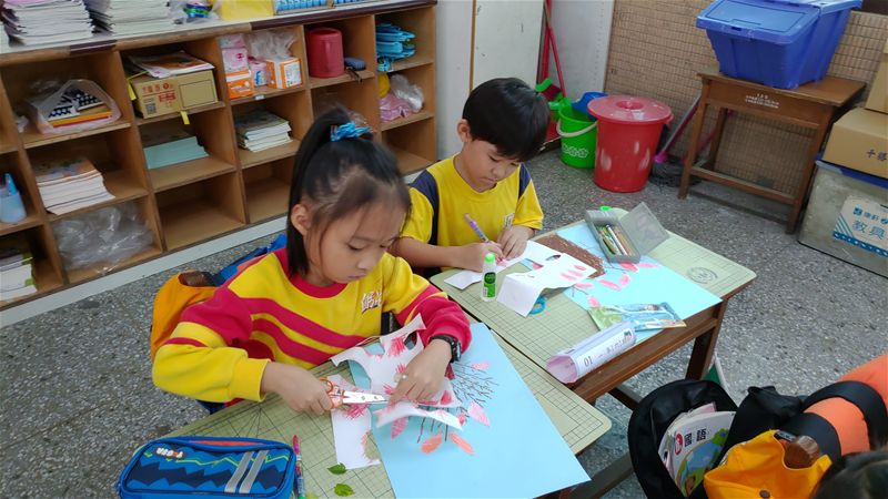 放大圖：