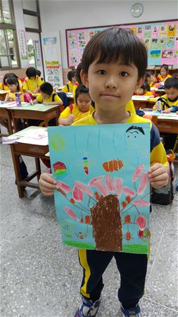放大圖：