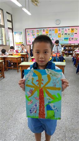 放大圖：