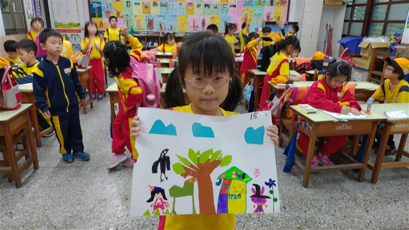 放大圖：