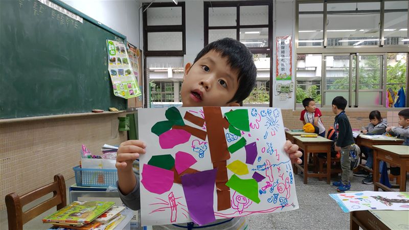 放大圖：