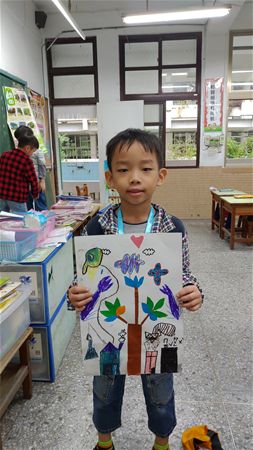 放大圖：