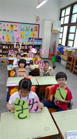 放大圖：