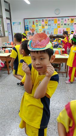 放大圖：