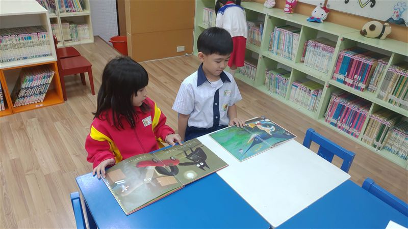 放大圖：