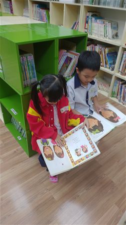 放大圖：