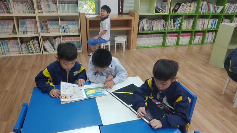 放大圖：