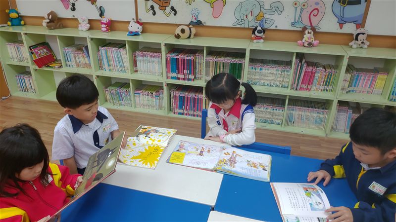 放大圖：