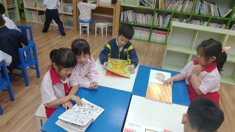 放大圖：