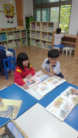 放大圖：