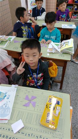 放大圖：