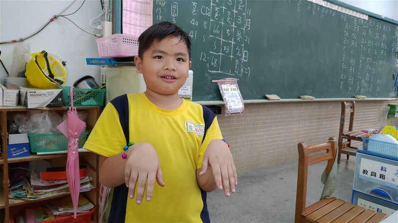 放大圖：