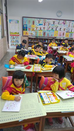 放大圖：