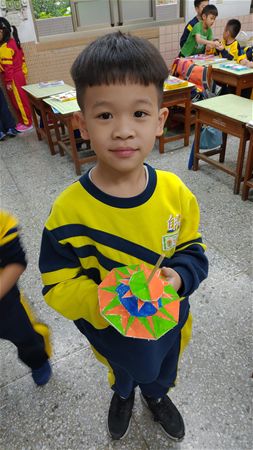 放大圖：